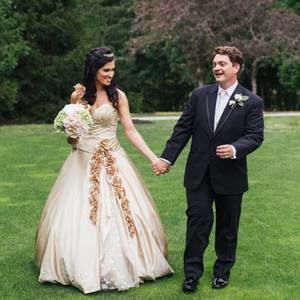 Meet your Posher, Kenneth